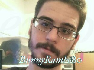 BunnyRambo80