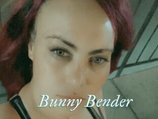 Bunny_Bender