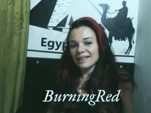 BurningRed