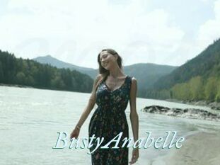 BustyAnabelle Erotik Pr