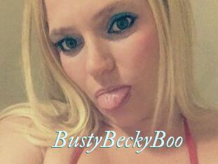 BustyBeckyBoo