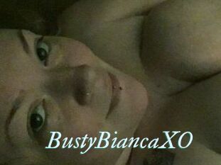 BustyBiancaXO