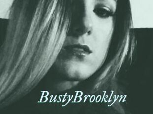 BustyBrooklyn