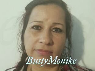 BustyMonike