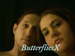 ButterfliesX