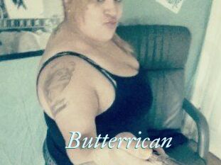 Butterrican