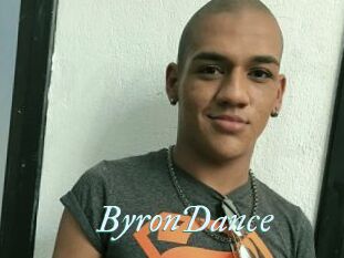 ByronDance