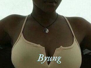 Byung