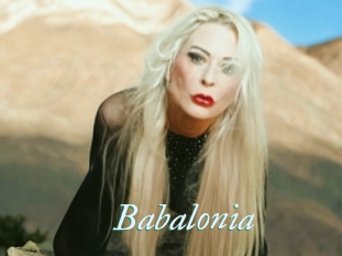 Babalonia