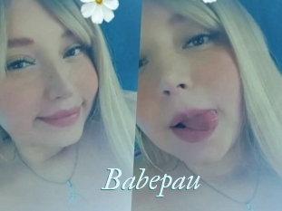 Babepau