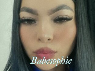 Babesophie