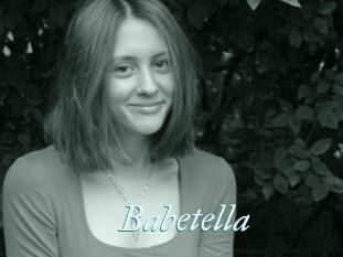 Babetella