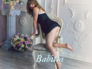 Babitta
