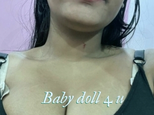 Baby_doll_4_u