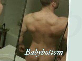 Babybottom