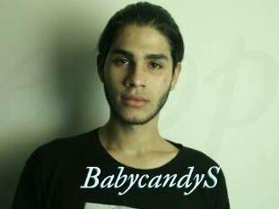 BabycandyS