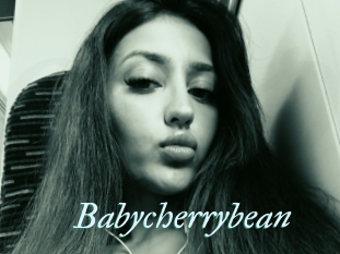 Babycherrybean