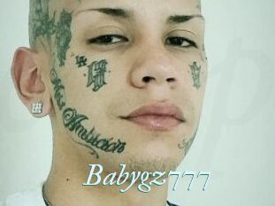 Babygz777