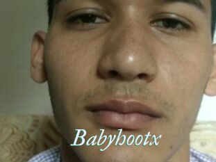 Babyhootx