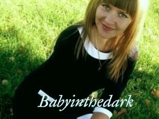 Babyinthedark