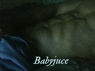 Babyjuce