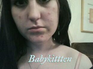 Babykittten