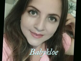 Babykloe