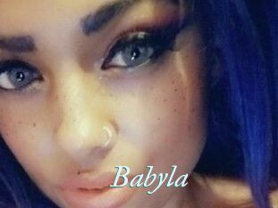 Babyla