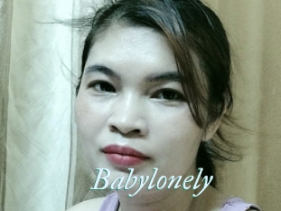 Babylonely