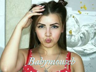 Babymouseb