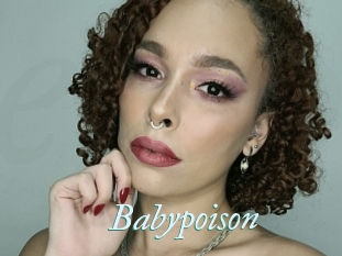 Babypoison