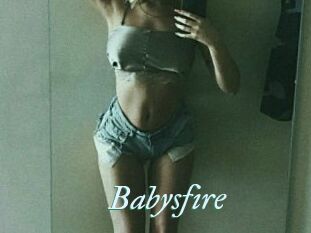 Babysfire
