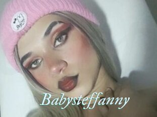 Babysteffanny