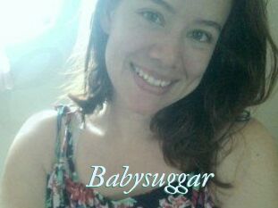 Babysuggar