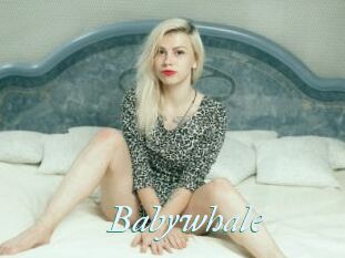 Babywhale