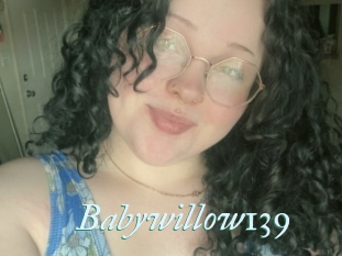 Babywillow139