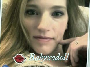 Babyxodoll