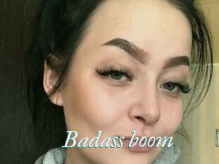 Badass_boom