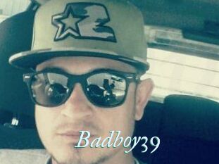 Badboy39