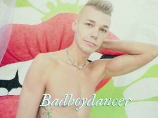 Badboydancer