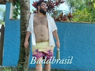 Baddbrasil