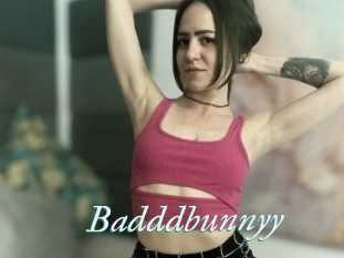 Badddbunnyy