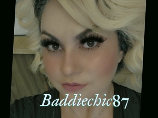 Baddiechic87