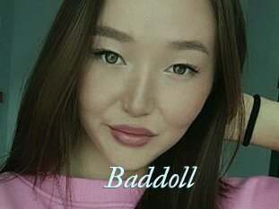 Baddoll