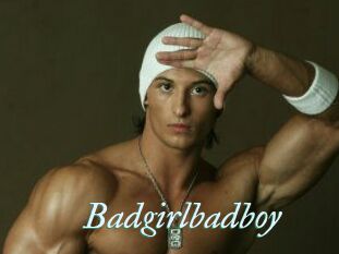 Badgirlbadboy