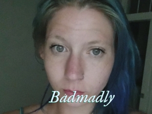 Badmadly