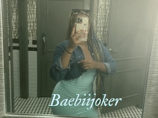 Baebiijoker