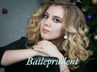 Baileprudent