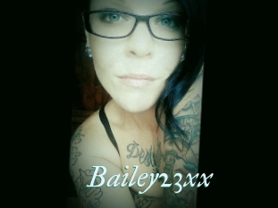 Bailey23xx