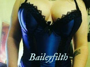 Baileyfilth